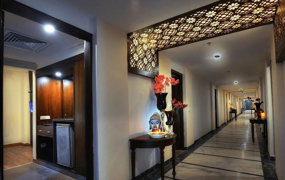 Hotel Royale Residency Agra   Agra (Uttar Pradesh)