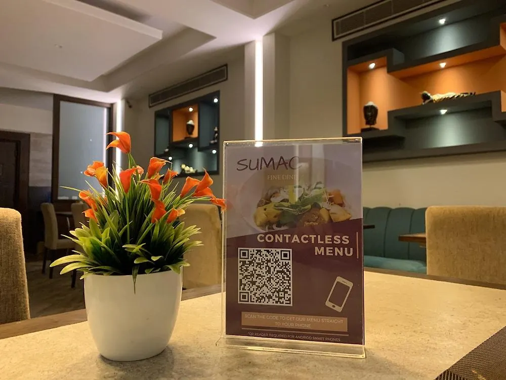 Hotel Royale Residency Agra  4*, Agra (Uttar Pradesh)