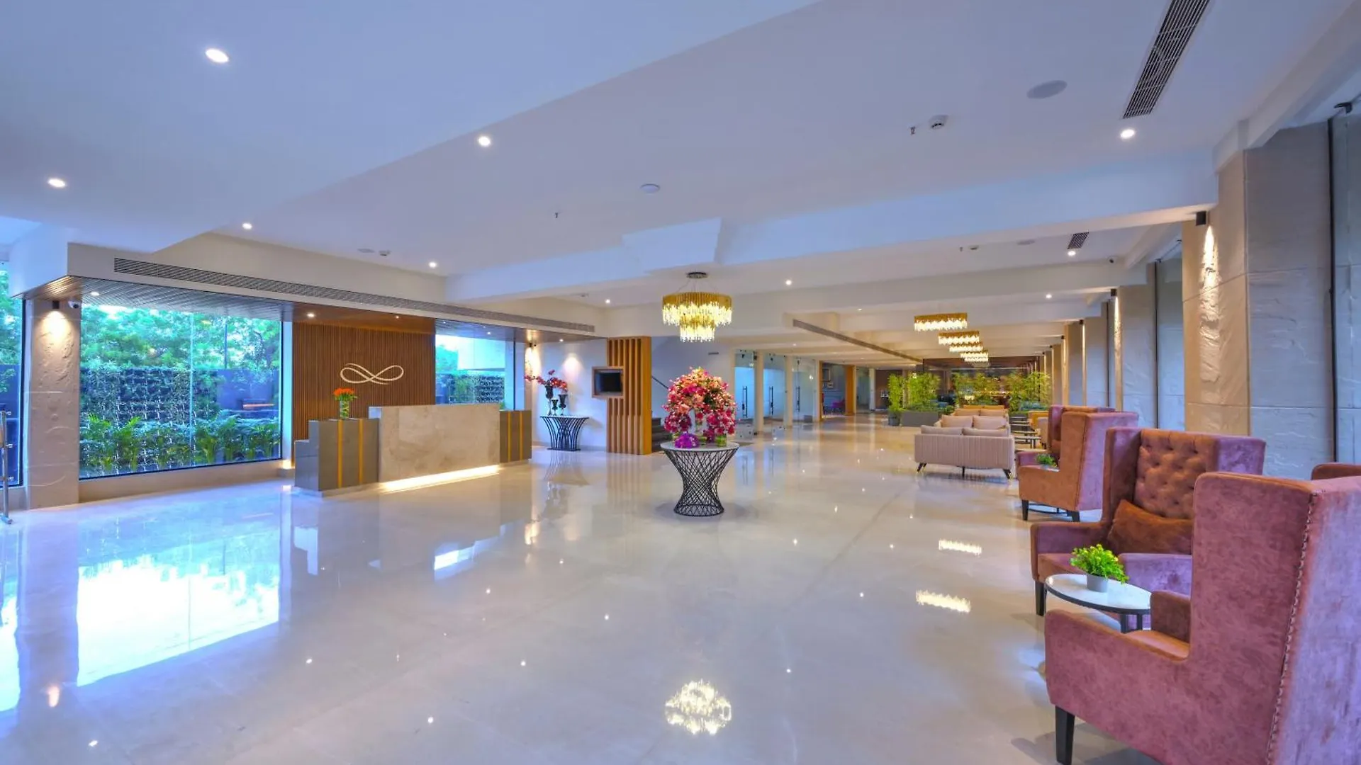 Hotel Royale Residency Agra   Agra (Uttar Pradesh)