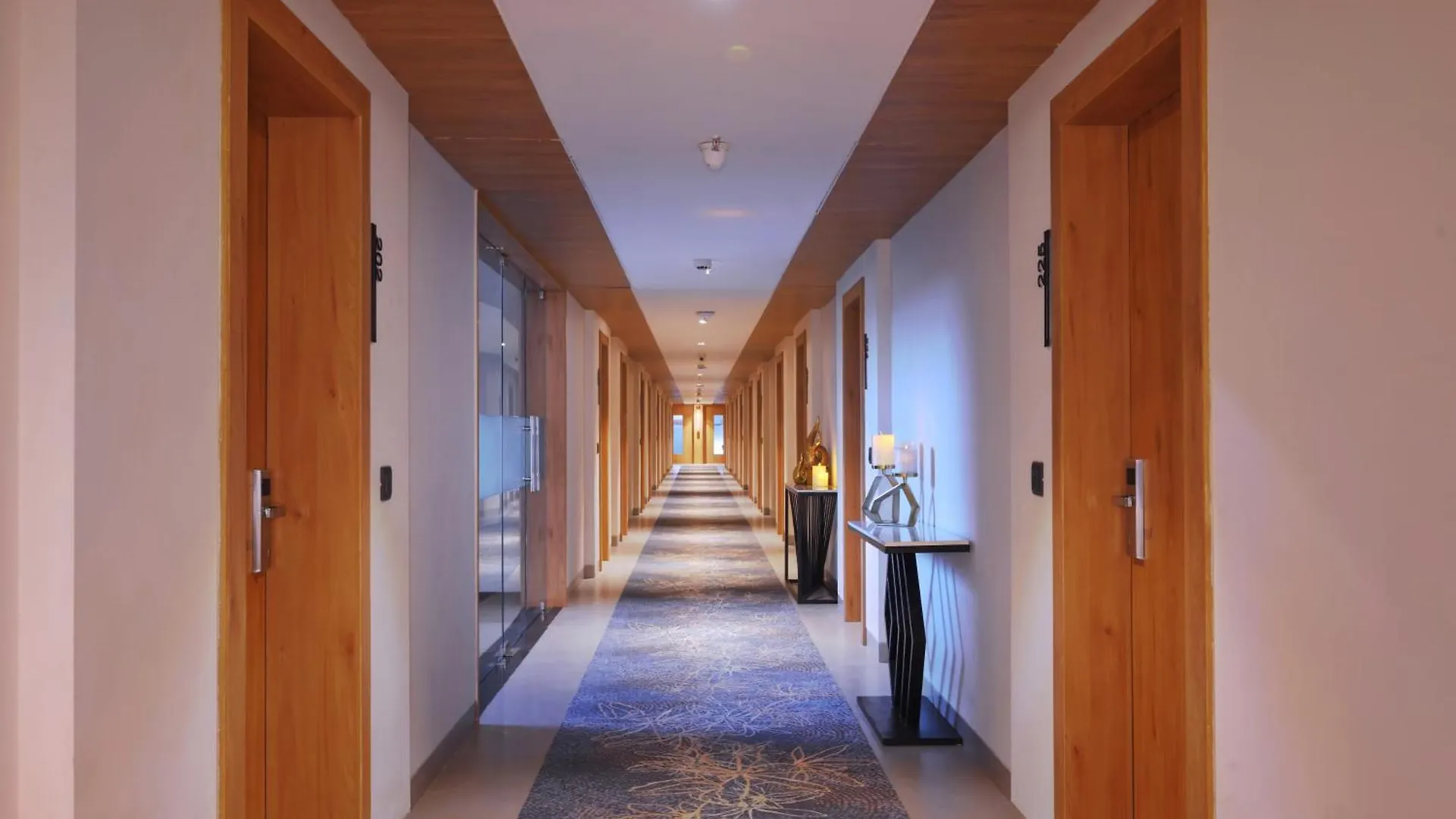 ****  Hotel Royale Residency Agra  India