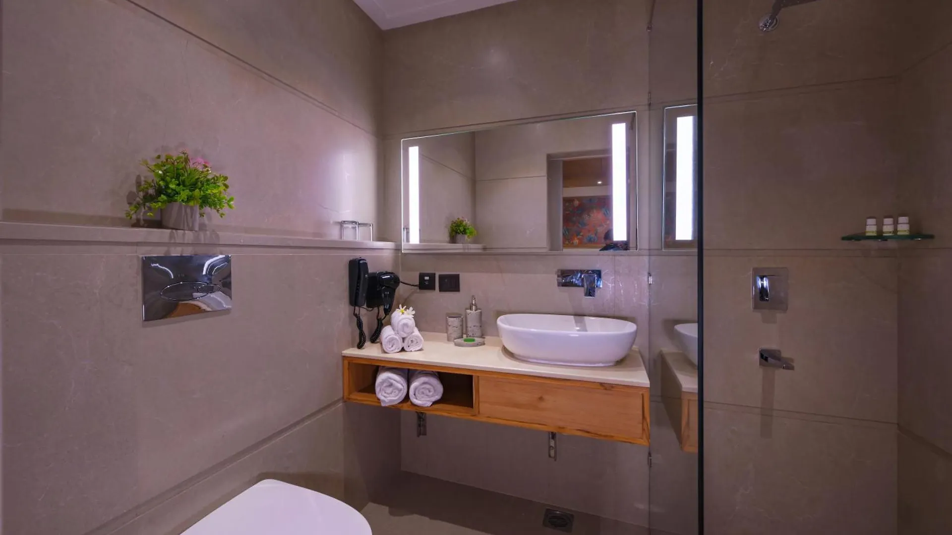 Hotel Royale Residency Agra