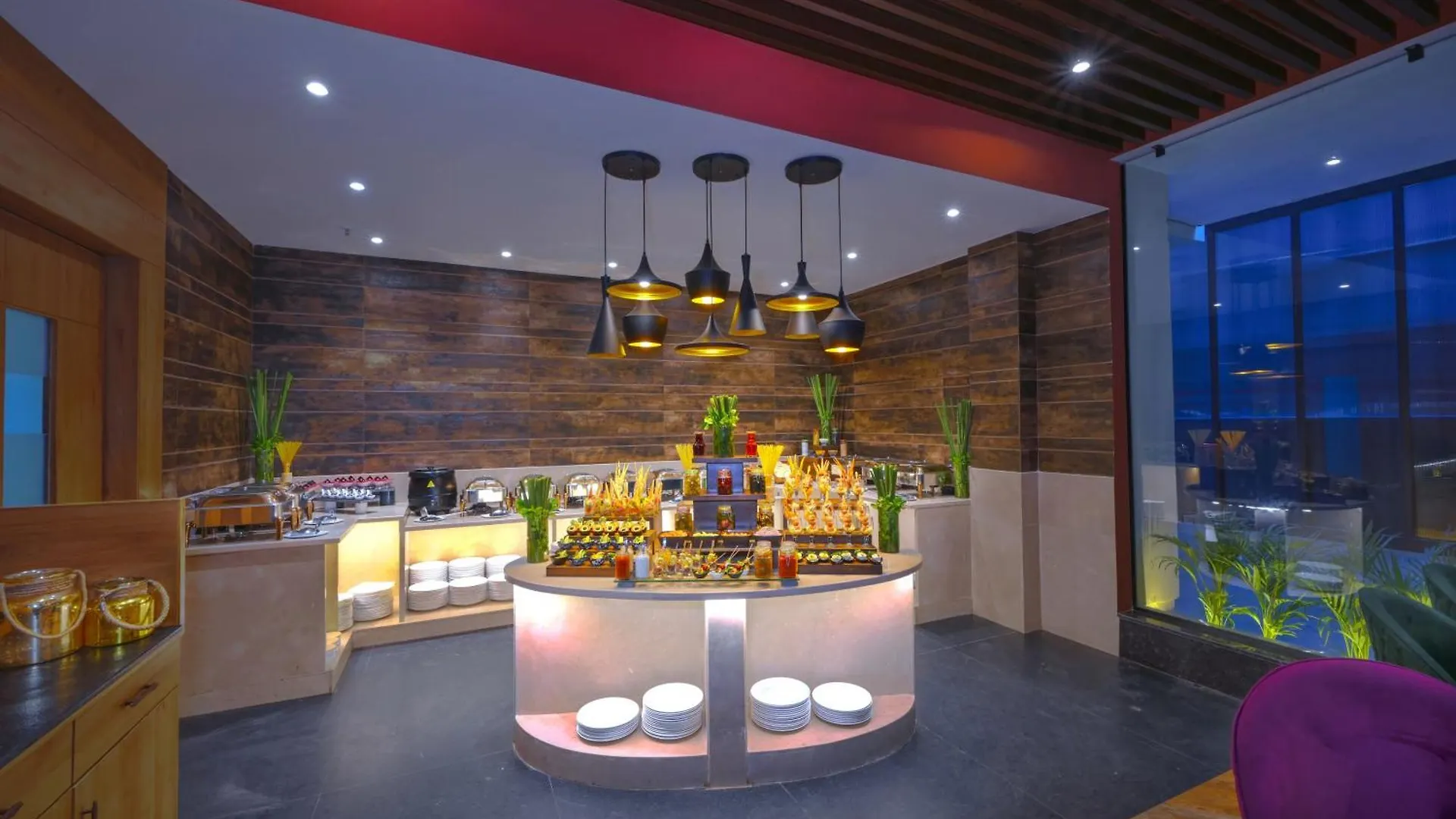 Hotel Royale Residency Agra