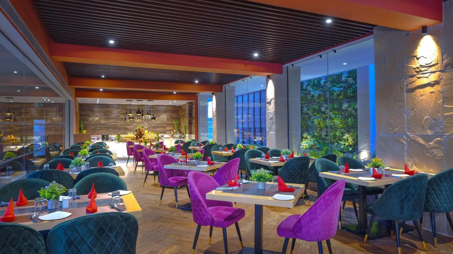 Hotel Royale Residency Agra  4*, Agra (Uttar Pradesh)