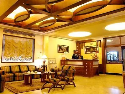 Hotel Royale Residency Agra