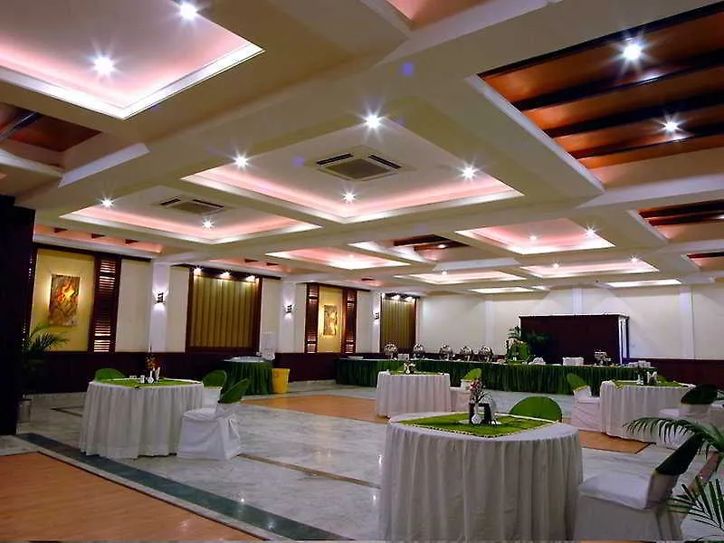 Hotel Royale Residency Agra  Agra (Uttar Pradesh)