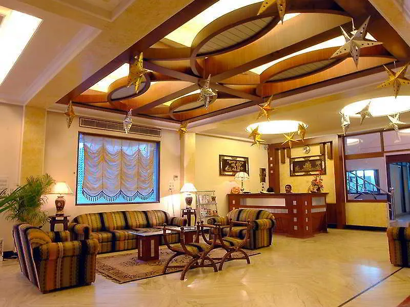Hotel Royale Residency Agra  4*, Agra (Uttar Pradesh) India
