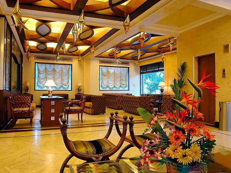Hotel Royale Residency Agra   Agra (Uttar Pradesh)